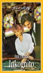 kniha Inkognito, Wist 2004