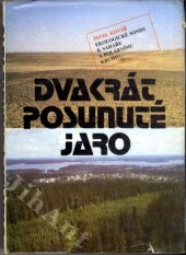 kniha Dvakrát posunuté jaro ekologické sondy k Sahaře a polárnímu kruhu, Kruh 1990