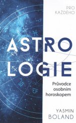 kniha Astrologie pro každého, Omega 2018