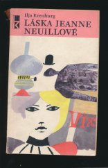 kniha Láska Jeanne Neuillové, Svět sovětů 1968