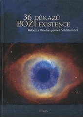 kniha 36 důkazů Boží existence [fiktivní příběh], Triton 2012