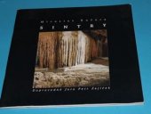 kniha Sintry, Invence 1999