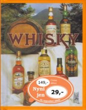 kniha Whisky, Ottovo nakladatelství 2006