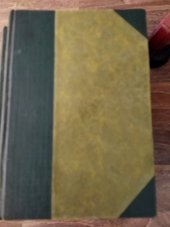 kniha Hrabě de Monte Cristo Díl IV. román., Jos. R. Vilímek 1925