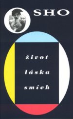 kniha Život, láska, smích, Pragma 1992