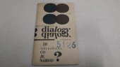 kniha Co je národ?, Svoboda 1969
