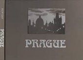 kniha Prague Praga caput regni, Flow East 1995