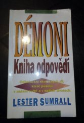 kniha Démoni kniha odpovědí, Dynamis 1994