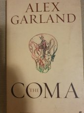kniha The Coma, Faber & Faber 2004