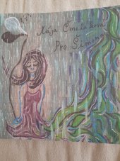 kniha Pro Šimona, Ears wind Records 2024