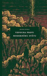 kniha Vzpoura proti modernímu světů, Sol Noctis 2020