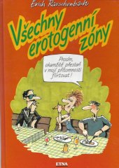 kniha Všechny erotogenní zóny, Etna 1993