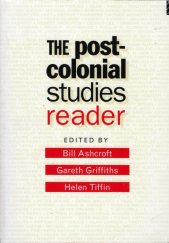 kniha The Post-colonial Studies Reader, Routledge 2003