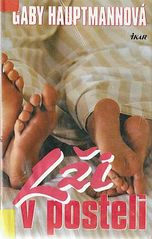 kniha Lži v posteli, Ikar 1999