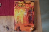 kniha Culture of Fear, Continuum Books 2002
