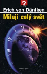 kniha Miluji celý svět, Knižní klub 2011