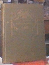 kniha Růže z Kavkazu Dívčí román, Jos. R. Vilímek 