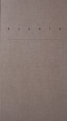 kniha Elegie, Aulos 1994