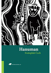 kniha Hanuman, Tribun EU 2009