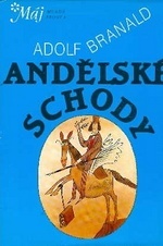 kniha Andělské schody, Mladá fronta 1990