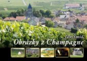 kniha Obrázky z Champagne, Gutenberg 2010