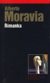 kniha Římanka, Levné knihy KMa 2002