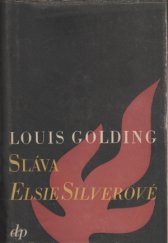 kniha Sláva Elsie Silverové, Družstevní práce 1946