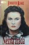 kniha Něžná zrada, Wist 1995