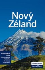 kniha Nový Zéland, Svojtka & Co. 2013