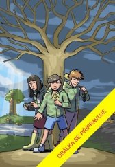 kniha Kouzelný mlýn, Pikola 2024