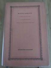 kniha Národopisné a cestopisné obrazy ze Slovenska, SNKLHU  1955