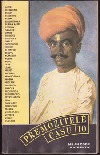 kniha Přemožitelé času 10., MON 1987