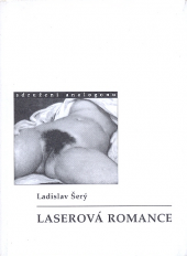 kniha Laserová romance 1, Sdružení Analogonu 2005