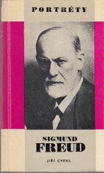 kniha Sigmund Freud, Orbis 1967