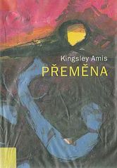 kniha Přeměna, Audiatur 1994