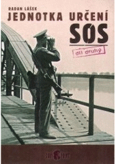 kniha Jednotka určení SOS 2., Codyprint 2007