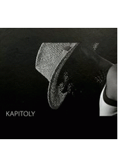 kniha Kapitoly, Lithos 2012