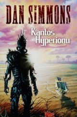 kniha Kantos Hyperionu, Laser 2010