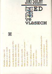 kniha Med ve vlasech, Západočeské nakladatelství 1970