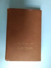 kniha Poesie, Česká grafická Unie 1906