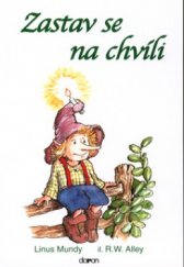 kniha Zastav se na chvíli, Doron 2004