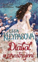 kniha Diabol v prestrojení, Ikar 2022