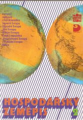 kniha Hospodářský zeměpis pro obchodní akademie a obchodní školy. 2, Fortuna 1995