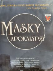 kniha Masky apokalypsy , Classic 2013