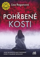 kniha Pohřbené kosti, Cosmopolis 2022
