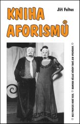 kniha Kniha aforismů, Akcent 2014