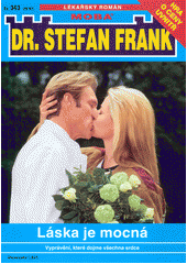 kniha Láska je mocná, MOBA 2017