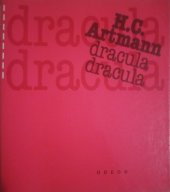 kniha Dracula, Dracula (velké verbarium), Odeon 1992