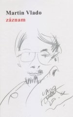 kniha Záznam, Vydavateľstvo SSS 2020