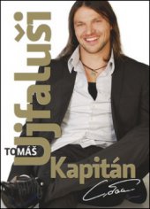 kniha Kapitán Tomáš Ujfaluši, International Football Marketing & Management 2012